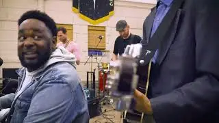 The Release | ECHO | A Powerful Worship Experience