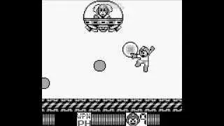 Rockman World 4 : VS Wily Machine