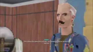 Fallout 4 Revolted: The Retro Mini game mod Review