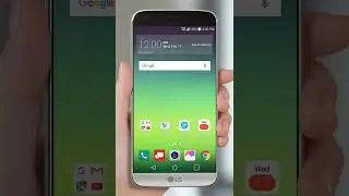 [LG Mobile Phones] How To Use NFC On Your LG Smartphone - 2016