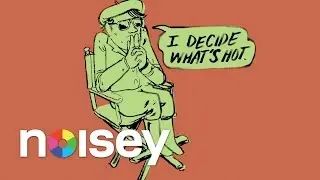 Bodega Bamz on How to Pick a Good Movie - Rap PSA - Ep 20