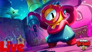 Facem Toti Copii Sa Planga La Brawl Stars!!Hai Si Tu Sa Ne Distram Impreuna!!