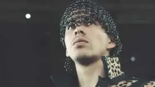 Stres Wear Fashion Film 2015