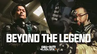Call of Duty: Black Ops 7 | 