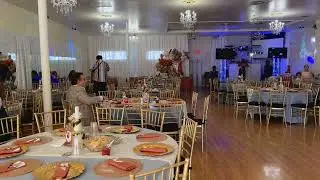 BANQUET HALL IN GARDEN GROVE CALIFORNIA HALL A