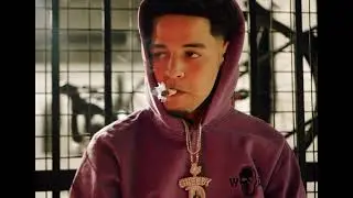 MoneyBagz Buzz - Sick Of Being Lonely