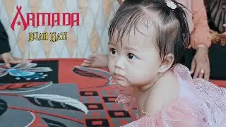 BUAH HATI - ARMADA || #shotonrealme #slowmotion #trending