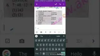 QUESTIONS PTET 2018