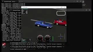 Rec1 AI race