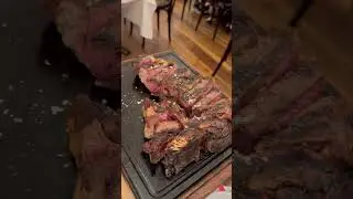 Bistecca alla Fiorentina
