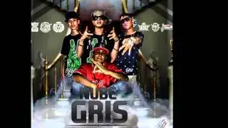 Nube Gris - Maniako , Pikus Real Street , Wins Dipies , Jbc 2016