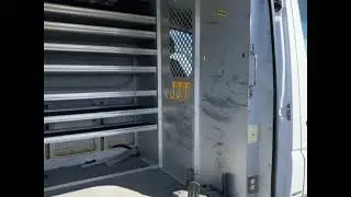 2014 Mercedes-Benz Sprinter Cargo Vans - Phoenix, AZ
