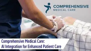 Comprehensive Medical Care: Leading the Way with AI-Powered Healthcare