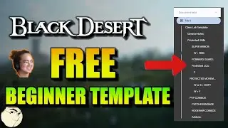 Black Desert Online Class Guide 2026 | Step-by-Step Beginner to Pro (Any Class)