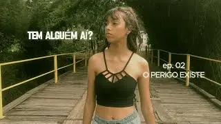 O Perigo Existe