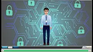 Information Security Answer| I success learning |100% right answer| Mandatory training
