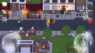 Graal Online Era:Chinatown is almost here!