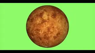 4k venus surface free videos