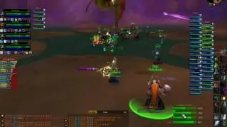 Fabulous vs. Huhuran (2006)