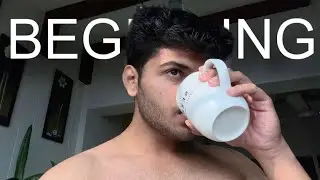 Trainee Pilot Diaries | My First Vlog &ndash; Trainee Pilot Lifestyle, Gym & DGCA Preparation Journey