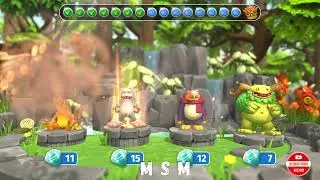 I Cheated to Win the My Singing Monsters Playground Tournament.