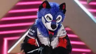 SonicFox Accepts Best Esports Player Award - The Game Awards 2018
