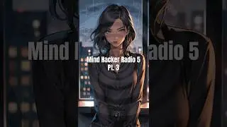 Mind Hacker Radio 5 pt. 3 | Jacquelin Powers Hypnosis