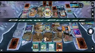 (TCG) Phantom Knights Burning Abyss with the engine of Horus and adventure replays with guide (1)