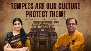 Temple Preservation Is in Our Hands. Here&rsquo;s How We Can Save Them | Alayam Kappom