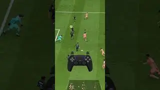 How to do McGeady Spin Cancel in FC 26