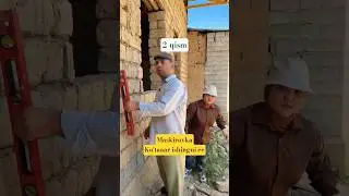 Usta buvo maskirovka 2-qism #rek #shorts #uzb #usta  #azamat