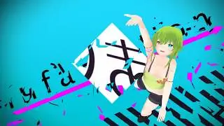 [MMD] Shaclo - [A]ddiction