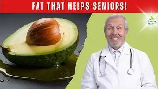 Avocados vs. Butter: A Heart-Healthy Swap for Older Adults [Senior Health]