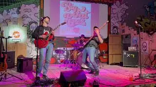 BIG FAT PAPA’Z - FAT POWER - LA MINUTE BLONDE SAINTE EULALIE - 2026/01/31