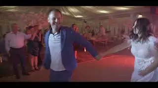 🎥 Așa arată c&acirc;nd eleganța &icirc;nt&acirc;lnește tradiția!Nunta perfectă? Se scrie la Mariage d&rsquo;Or. 👰🤍