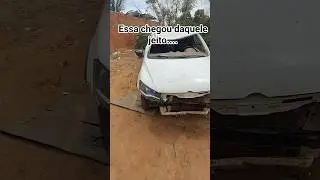 saveiro g6 branca 2014 capotou na estrada e amassou quase tudo essa vai dar o que falar #cg #dica