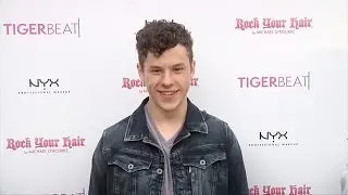 Nolan Gould 