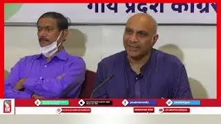 MODI WANTS TO SELL INDIA'S ASSETS TO CRONY CAPITALISTS: CONGRESS