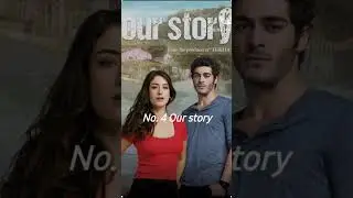 Top #10 turkish series  #series #turkey #hindi