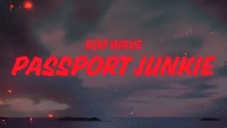 Rod Wave - Passport Junkie (Lyrics)