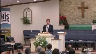 Sunday Morning 8-10-2025  