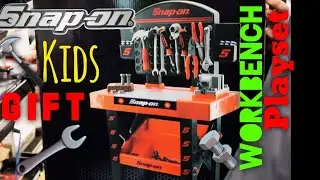 Snap On Gift Ideas For Santa And The World&rsquo;s Smallest Adjustable Wrench