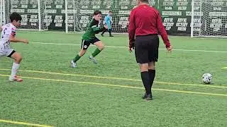 CS Concordia Chiajna-Bănel Nicoliță    Scor final   2-3