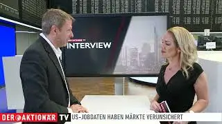 Marktexperte Peeters: 