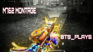 CLOSE RANGE BERYL TAPA TAP MONTAGE