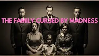 The Cursed Bloodline: America&rsquo;s Most Disturbing Family Secret