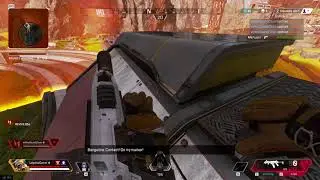 Apex Legends S6 | Wait until the very end ^^