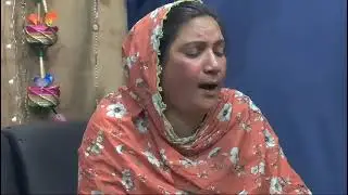 Rula Gaya Dil da jaani Punjabi song 2024 Rubi Reshma Basharat Ali Haider The Lahore studio