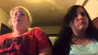 PLL live reaction 