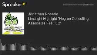 Limelight Highlight 